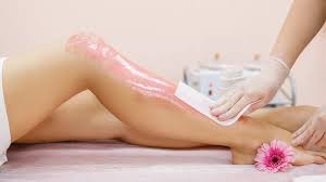 Epilation Demi-jambes/cuisses image